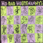 LP-2 - VA - Ho-Dad Hootenanny Vol. 2