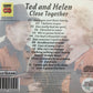 CD - Ted & Helen - Close Together