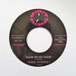 Single - Irma Thomas - Ruler Of My Heart, Hittin’ On Nothin’