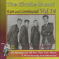 CD - VA - The Kiddie Sound Vol. 14