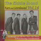 CD - VA - The Kiddie Sound Vol. 14