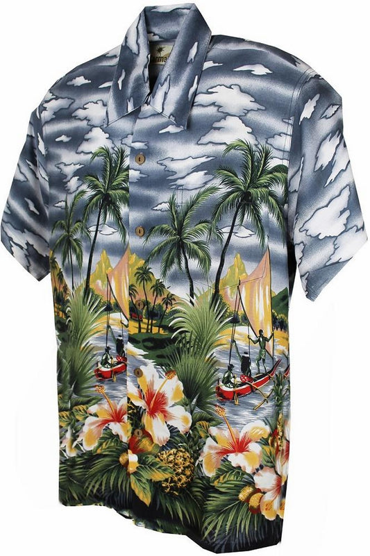 Hawaii - Shirt - Jamaica