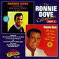 CD - Ronnie Dove - Ronnie Dove Collection, Part 1