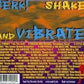 CD - VA - Jerk! Shake! And Vibrate!