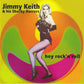 CD - Jimmy Keith And Shocky Horrors - Her Rock'n'roll