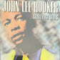 CD - John Lee Hooker - Graveyard Blues