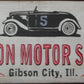 Holz-Panelen - Johnson Motor Service