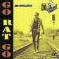 CD - King Rats - Go Rat Go