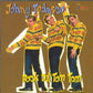 CD - Johny Tedesco - Rock Del Tom Tom