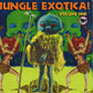 LP-2 - VA - Jungle Exotica! Vol. 1