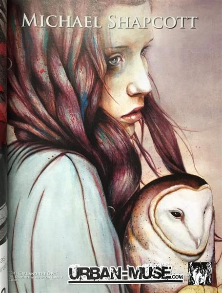 Magazin - Juxtapoz - No. 114