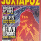 Magazin - Juxtapoz - No. 33