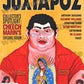 Magazin - Juxtapoz - No. 45