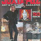 Magazin - Juxtapoz - No. 50