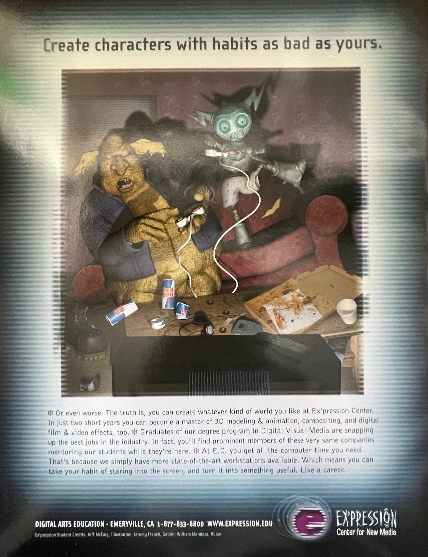 Magazin - Juxtapoz - No. 53