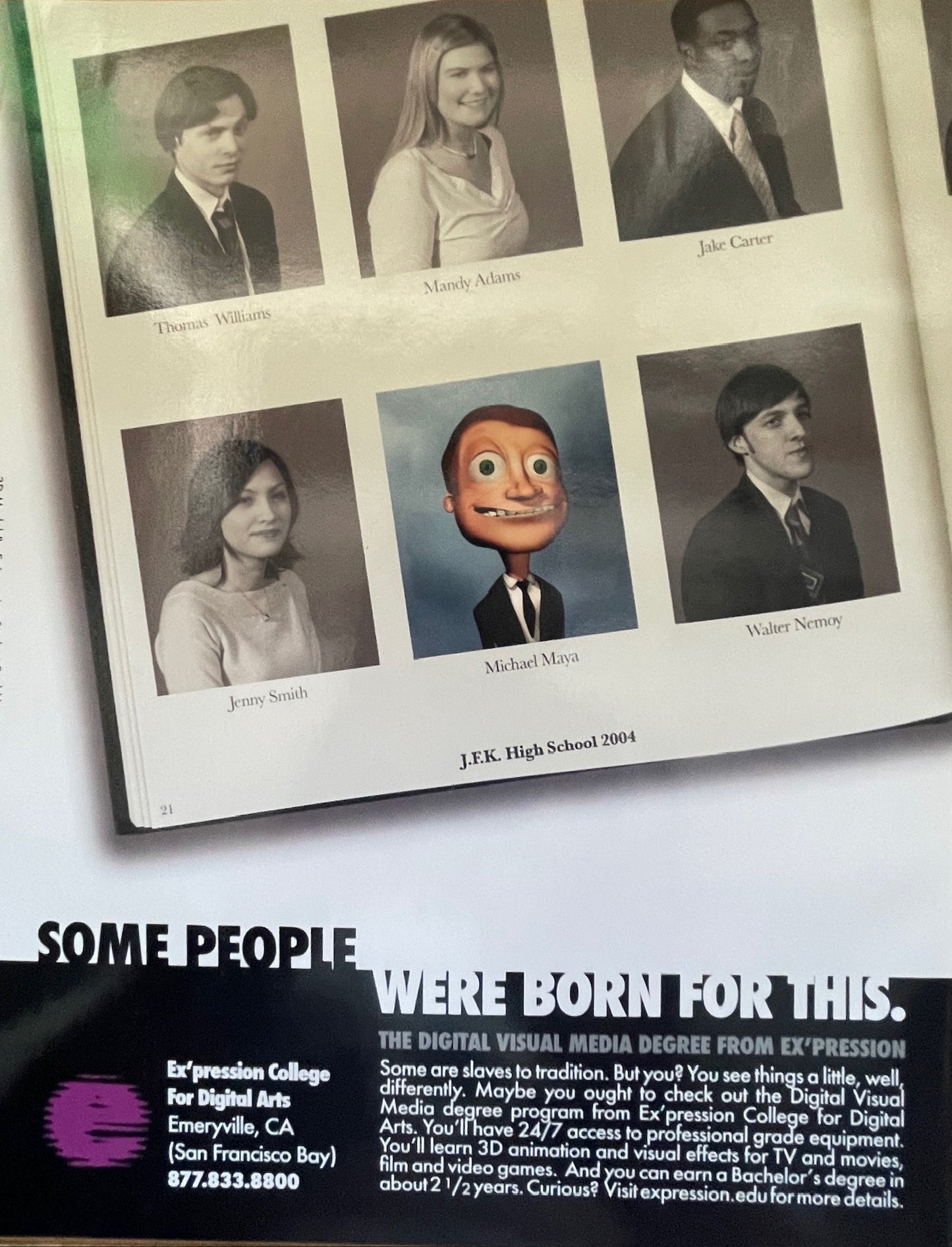 Magazin - Juxtapoz - No. 56