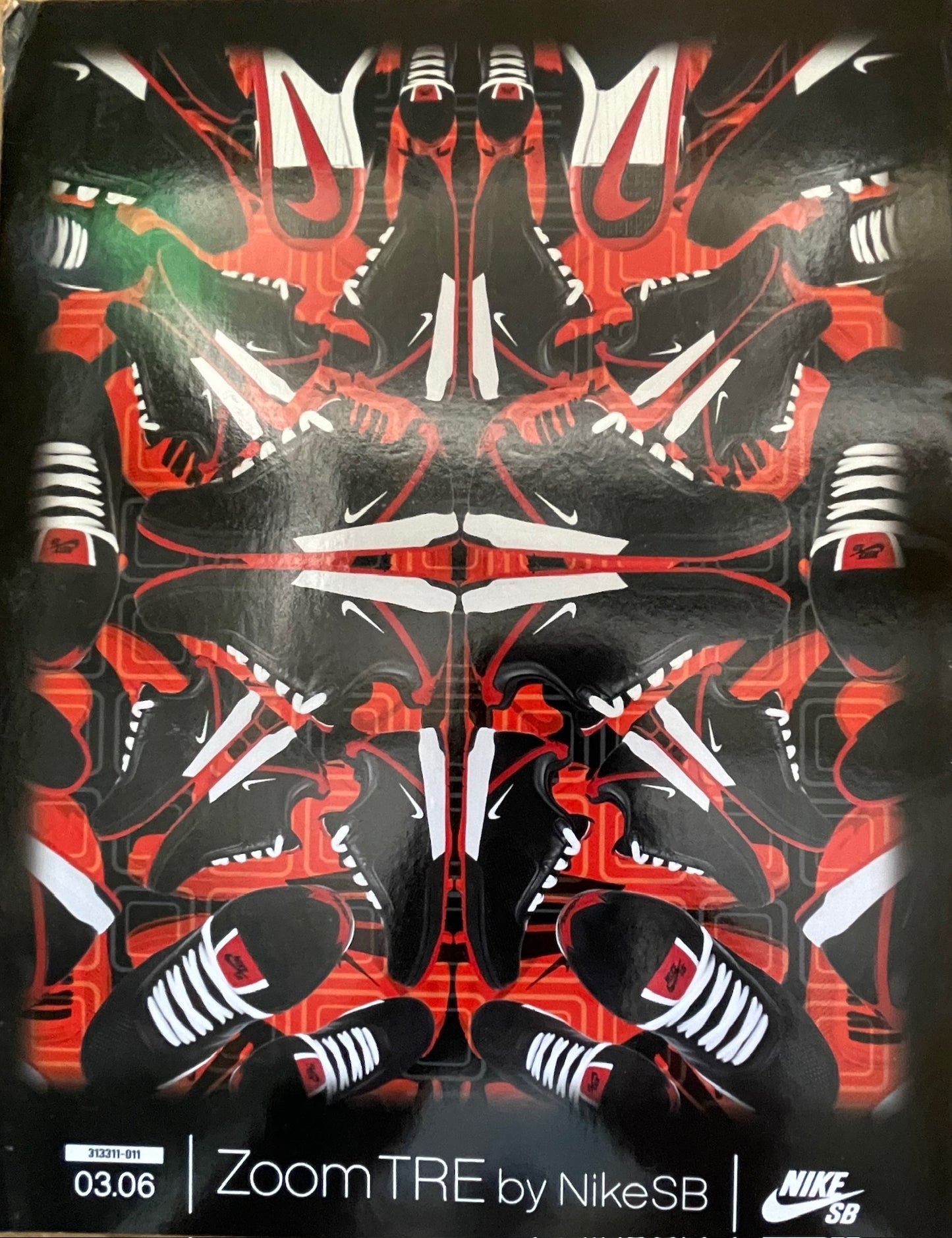 Magazin - Juxtapoz - No. 62