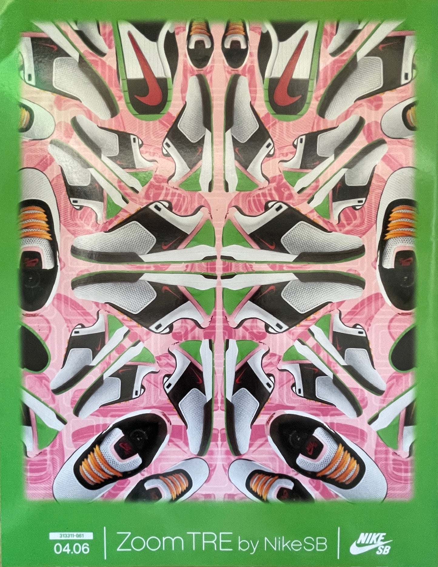 Magazin - Juxtapoz - No. 64