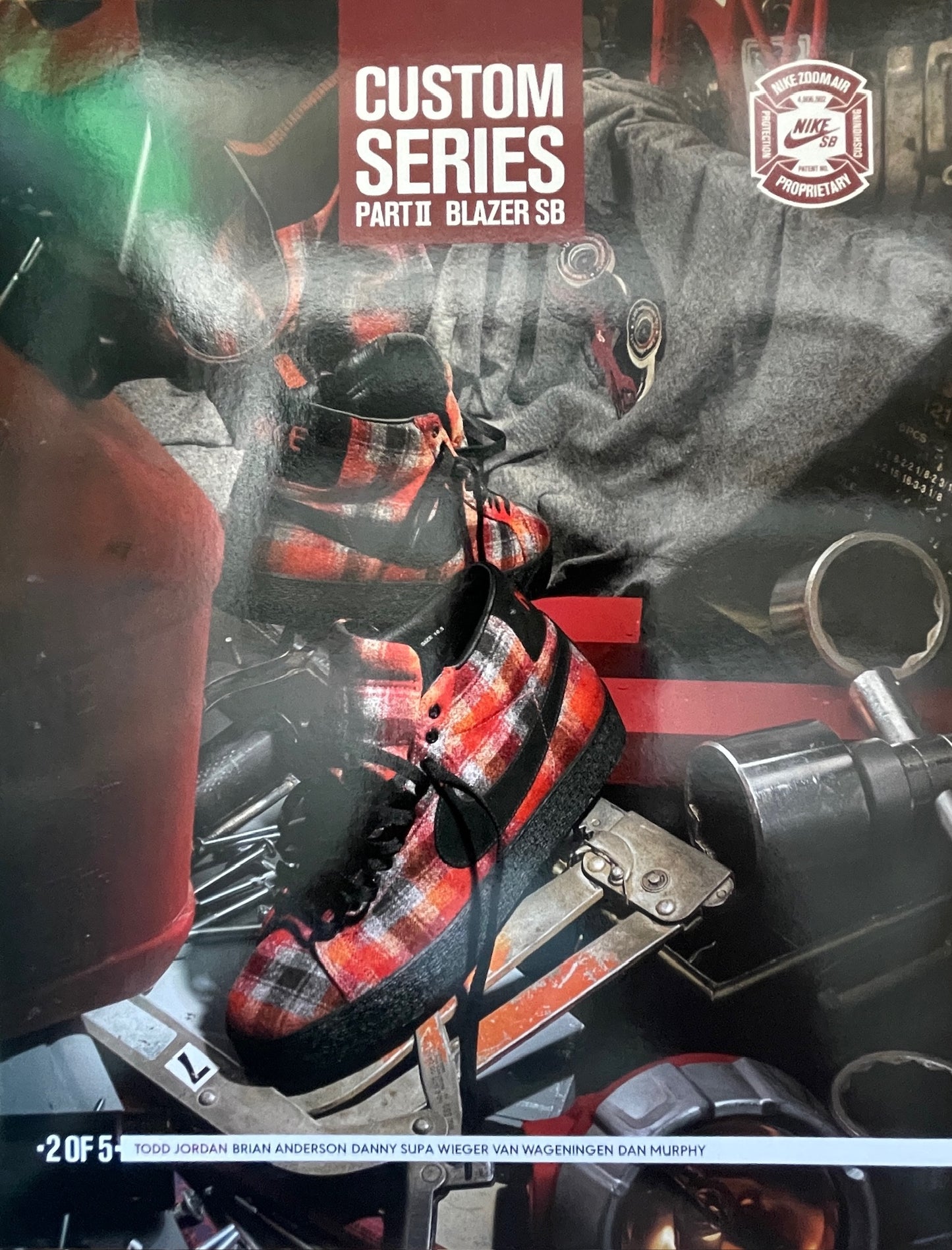 Magazin - Juxtapoz - No. 68