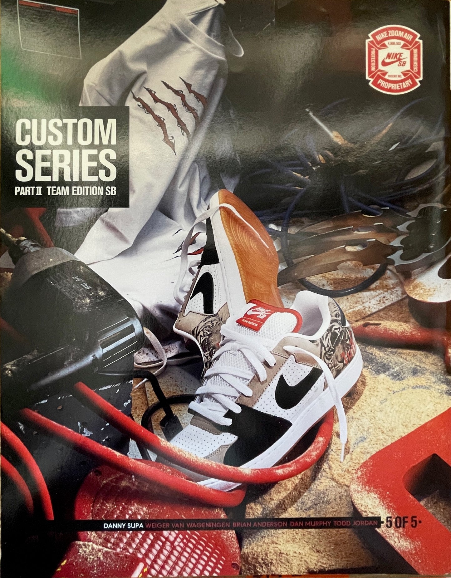 Magazin - Juxtapoz - No. 69