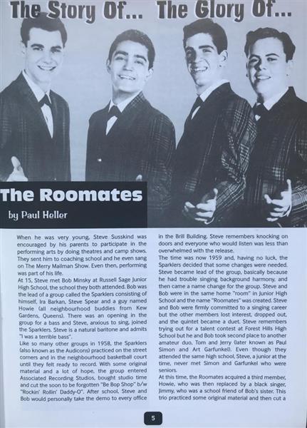 Magazin - Koolsville 2