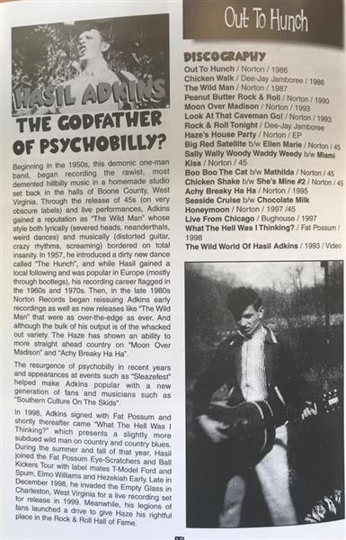 Magazin - Koolsville 5