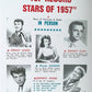 Poster DIN A3 - Stars Of 1957