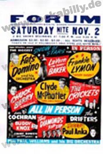 Poster DIN A3 - Forum