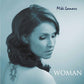 CD - Miki Lamarr - Woman