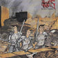 CD - Rockats - The Last Crusade