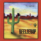 10inch - Lazyboys - Beelzebop