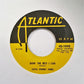 Single - Little Johnny Jones - Hoy Hoy, Doin' The Best I Can