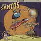 CD - Los Santos - Space Rangers