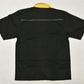 Loungemaster Bowlingshirt - Blank-Gold