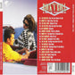 CD - VA - Rock'n'roll Love Songs - Only You