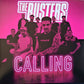 LP - Busters - Calling