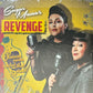 CD - Sugar Mamas Revenge - Poison Never Tasted That Sweet