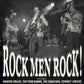 10inch - VA - Rock Men Rock