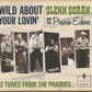 LP - Glenn Doran And The Prairie Echoes - Wild About Your Lovin'