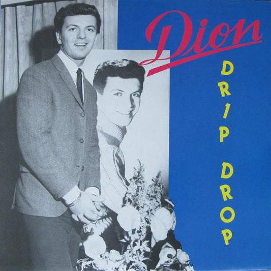 LP - Dion - Drip Drop