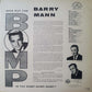 LP - Barry Mann - Who Put The Bomp In