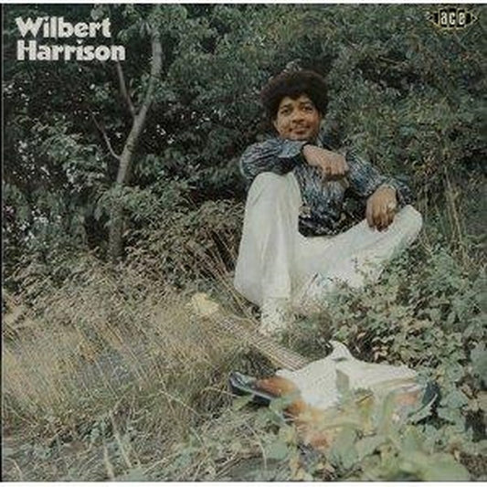 LP - Wilbert Harrison - Wilbert Harrison