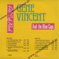 LP - Gene Vincent - ABC Of Rock