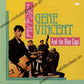 LP - Gene Vincent - ABC Of Rock
