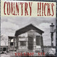 LP - VA - Country Hicks Vol. 1-7 (vollständige Serie)