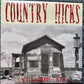 LP - VA – Country Hicks Vol. 1-7 (vollständige Serie)