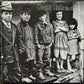 LP - VA - Country Hicks Vol. 1-7 (vollständige Serie)