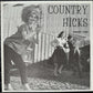 LP - VA - Country Hicks Vol. 1-7 (vollständige Serie)
