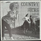 LP - VA – Country Hicks Vol. 1-7 (vollständige Serie)