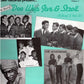 LP - VA - The Best Of Doo Wop Jive And Stroll Vol. 2